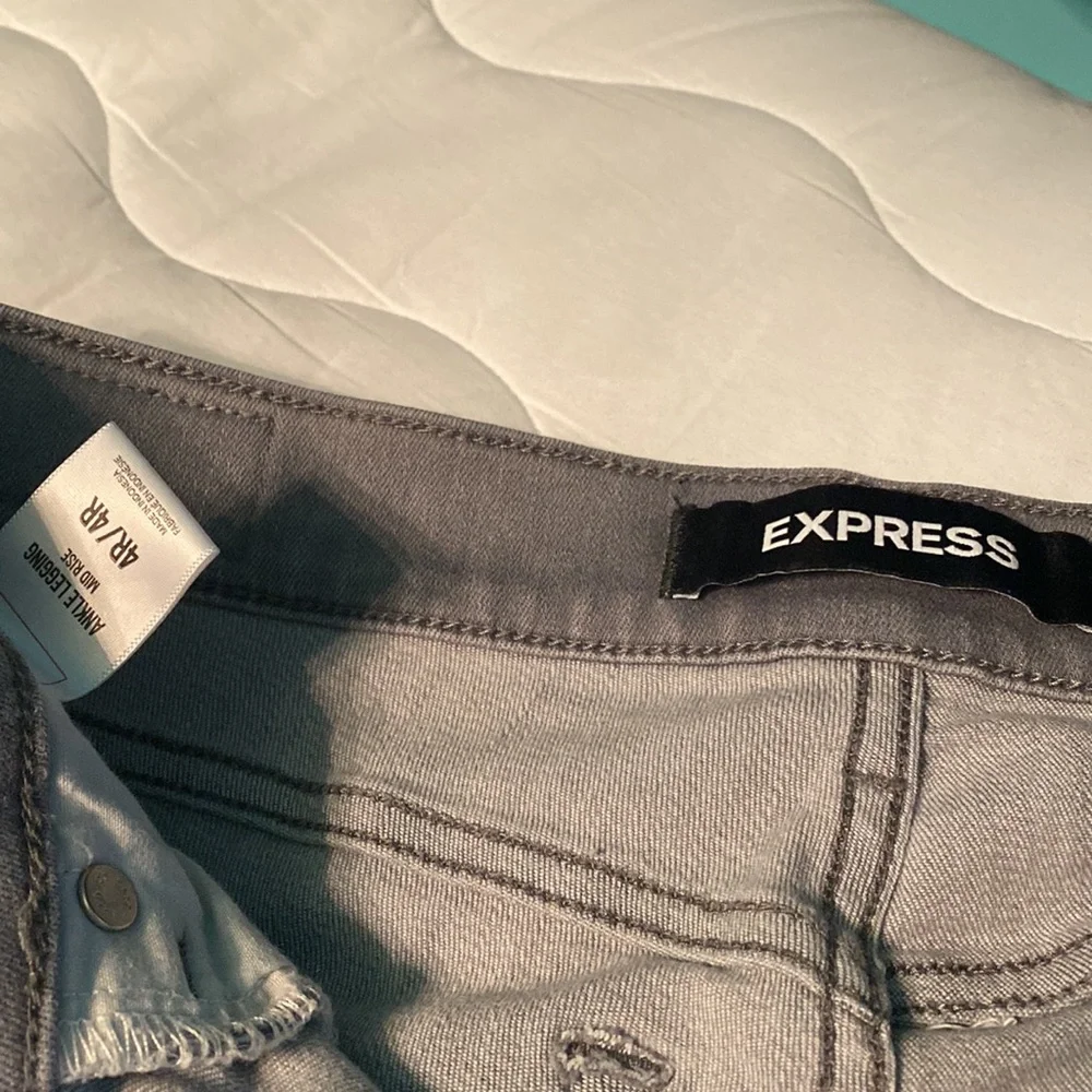 Express Jeans - Picture 5 of 5